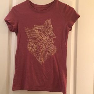 Women’s shirt
